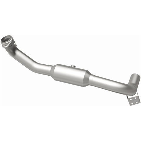 MagnaFlow 05-06 Lincoln Navigator 5.4L Direct Fit Catalytic Converter - Passenger Side - 4651507