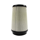 Wehrli Universal 5in Inlet Dry Air Filter (Use w/WCF Kits) - WCF100719