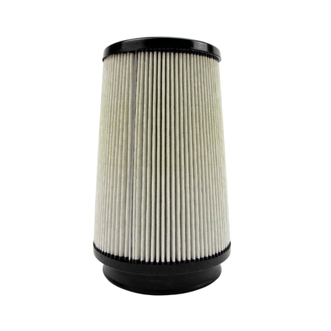 Wehrli Universal 5in Inlet Dry Air Filter (Use w/WCF Kits) - WCF100719