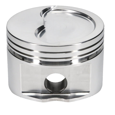 JE Pistons 440 MOPAR DISH Set of 8 Pistons - 232452