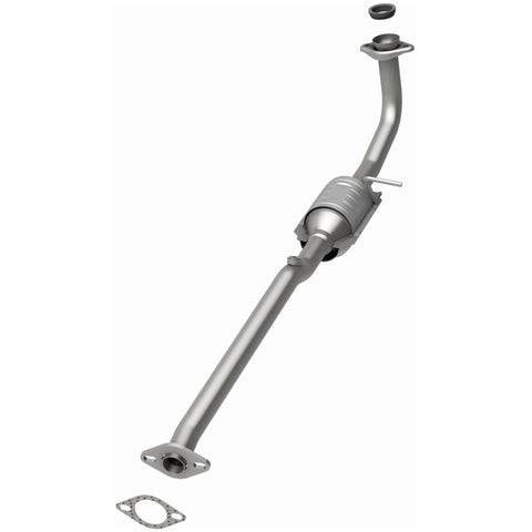 MagnaFlow Direct Fit Catalytic Converter 95-96 Geo Metro 1.0L - 23654