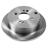 Power Stop 06-08 Hyundai Accent Rear Autospecialty Brake Rotor - JBR1334