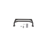 Rampage 2007-2018 Jeep Wrangler(JK) Trailram Center Bull Bar - Black - 9950909