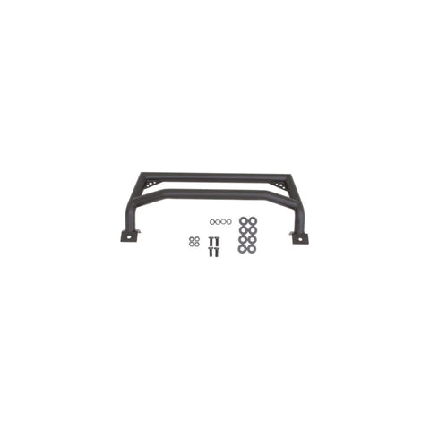 Rampage 2007-2018 Jeep Wrangler(JK) Trailram Center Bull Bar - Black - 9950909
