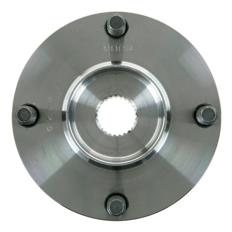 MOOG 09-14 Nissan Cube Front Hub Assembly - 513344