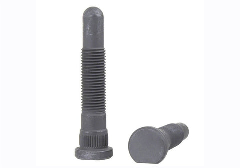 Ford Racing Mustang/GT350 Extended Wheel Stud & Nut Kit - M-1107-E