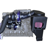 ATS Diesel 03-07 Dodge Cummins 5.9L Aurora 3000/5000 Compound Turbo Kit - 202A352272