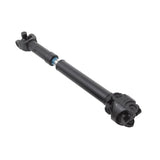Fabtech 07-08 GM 2500HD/3500HD Replacement Front CV Driveshaft Kit - 8in System - FTS91004