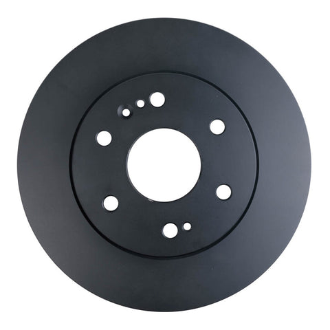 Timbren 21-24 Cadillac Escalade/Chevrolet Suburban/GMC Yukon BES Coated Brake Rotor - Front - TIM-R225325