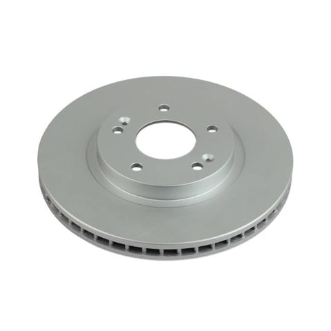 Power Stop 01-06 Hyundai Santa Fe Front Evolution Geomet Coated Rotor - JBR948EVC