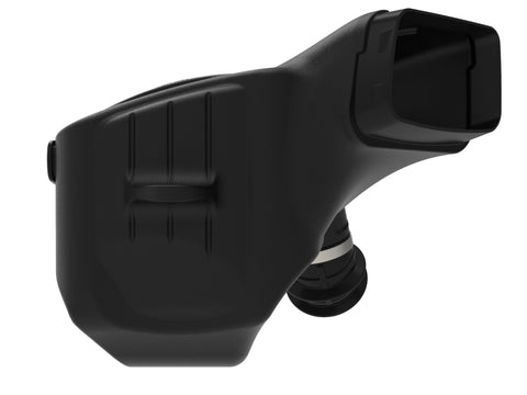 aFe POWER Momentum HD Cold Air Intake System w/ Pro Dry S Media 19-20 RAM Diesel Trucks L6-6.7L (td) - 50-70051D