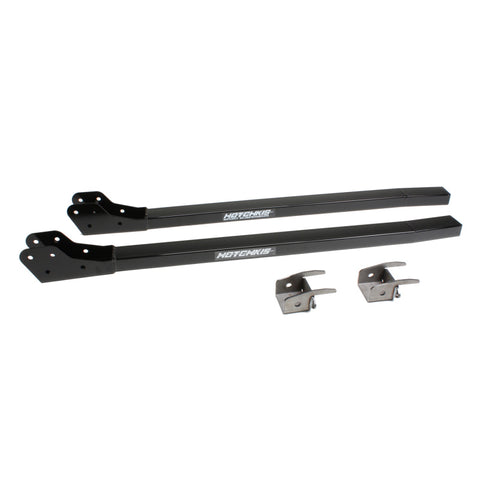 Hotchkis 71-72 Dodge Demon / Plymouth A-Body Subframe Connector Kit - 4014