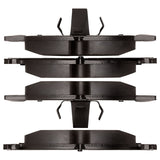 R1 12-16 BMW 528I Front Optimum OE Brake Pads - 2552-1504-00