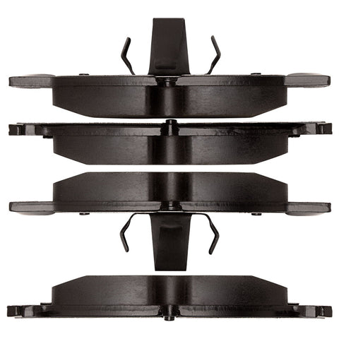 R1 12-16 BMW 528I Front Optimum OE Brake Pads - 2552-1504-00