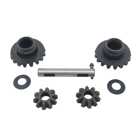 Yukon Gear Positraction internals For GM 12 Bolt Car and Truck w/ 33 Spline Axles - YPKGM12-P-33