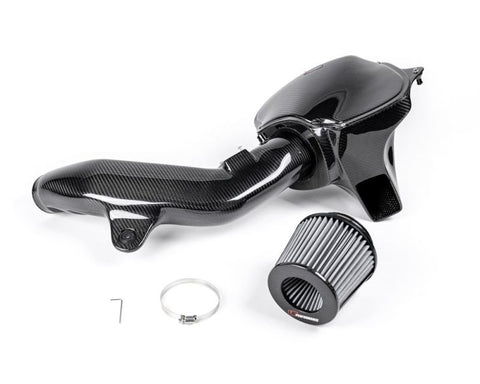 VR Performance BMW M2 F87 Carbon Fiber Air Intake - VR-F87M2-110