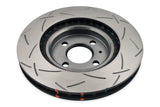 DBA 01-11 Lotus Elise/Exige S2 Front/Rear T3 4000 Series Slotted Rotor - 42355S