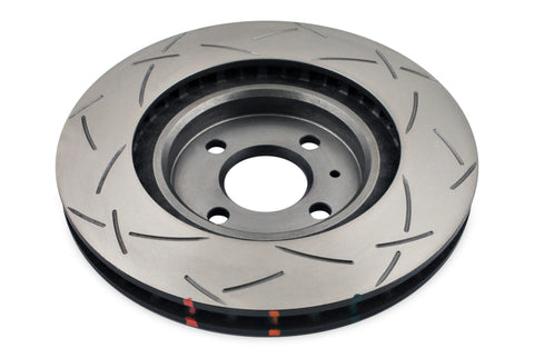 DBA 01-11 Lotus Elise/Exige S2 Front/Rear T3 4000 Series Slotted Rotor - 42355S