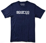 Sparco T-Shirt Corporate Chrcl Med - SP02600CH2M
