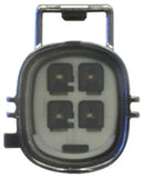 NGK Ford Focus 2006-2003 Direct Fit Oxygen Sensor - 22125