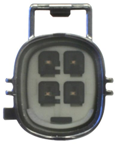 NGK Ford Focus 2006-2003 Direct Fit Oxygen Sensor - 22125