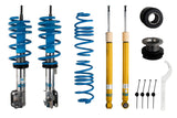 Bilstein 09-13 / 15-20 Honda Fit B14 (PSS) Performance Suspension Kit - 47-327764