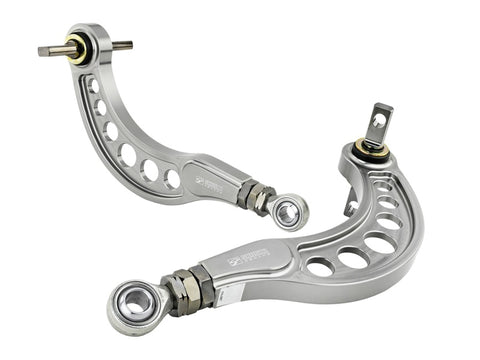 Skunk2 Pro Series 12-13 Honda Civic Hard Anodized Adjustable Rear Camber Kits - 516-05-0660