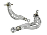 Skunk2 Pro Series 12-13 Honda Civic Hard Anodized Adjustable Rear Camber Kits - 516-05-0660