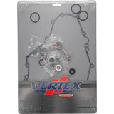 Vertex Gaskets 12-13 Kawasaki Teryx 4 4x4 Water Pump Rebuild Kit - 8210038