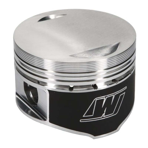 Wiseco Toyota 3TC Turbo F-TOP 1.375 X 89MM Piston Shelf Stock Kit - K547M89