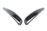 Dinan 20-26 Toyota GR Supra Carbon Hood Side Vent Covers Supra - D980-0041