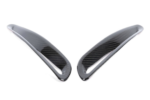 Dinan 20-26 Toyota GR Supra Carbon Hood Side Vent Covers Supra - D980-0041