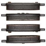 R1 21-26 Kia K4 Rear Optimum OE Brake Pads - 2551-2373-10