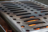 Fishbone Offroad Portable Fire Pit - FB21299