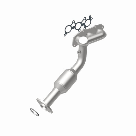 MagnaFlow Conv DF 2006 Lexus GS300 3.0L Passenger Side - 50721