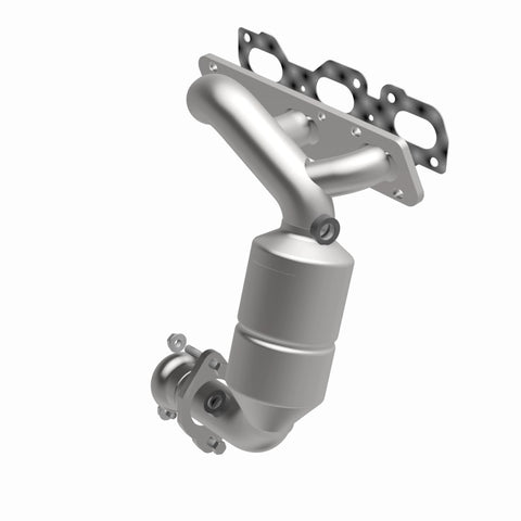 MagnaFlow Direct Fit Catalytic Converter 01-06 Escape 3.0 with oil - 51370