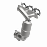 MagnaFlow Direct Fit Catalytic Converter 01-06 Escape 3.0 with oil - 24367