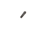 Radium Engineering 3/16in Barb Vacuum Port Adapter - 14-0190