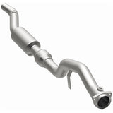 MagnaFlow Conv DF Audi 00-04 A6 Quattro 02-03 S6 4.2L Passenger Side *NOT FOR SALE IN CALIFORNIA* - 24061