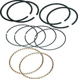 S&S Cycle 86-03 XL 4in Piston Ring Set - 94-1300X