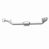 MagnaFlow California Converter Direct Fit 08-09 Subaru Legacy 3.0L - 5411603