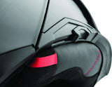 FIRSTGEAR Vulcan Modular Helmet Black - XS - 446653