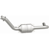 MagnaFlow Direct Fit Catalytic Converter 07-09 Chrysler/Dodge Aspen/Durango 5.7L Driver Side - 49651