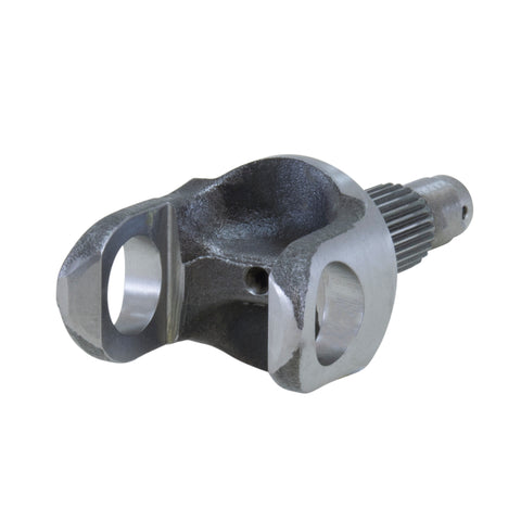 USA Standard 4340 Chrome-Moly Replacement Outer Stub For Dana 30 / Jeep JK - ZA W39126