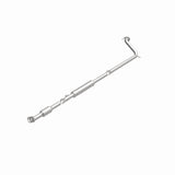 MagnaFlow Direct Fit Catalytic Converter 06-09 Eclipse 3.8L rear OEM (Not for sale in California) - 49152