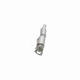 MagnaFlow Direct Fit Catalytic Converter 08-09 Audi A4 Quattro 3.2L - 49903