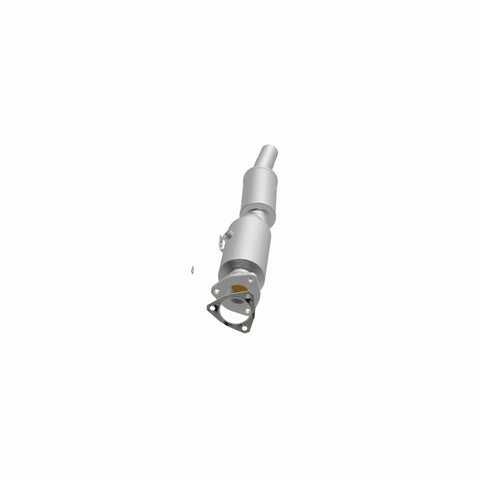 MagnaFlow Direct Fit Catalytic Converter 08-09 Audi A4 Quattro 3.2L - 49903