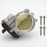 Ford Racing 18-20 Mustang GT 5.0L 87mm Bullitt Throttle Body - M-9926-M50B