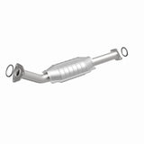 MagnaFlow Direct Fit Catalytic Converter 03-04 Toyota Tundra V8 4.7L Gas - 24406