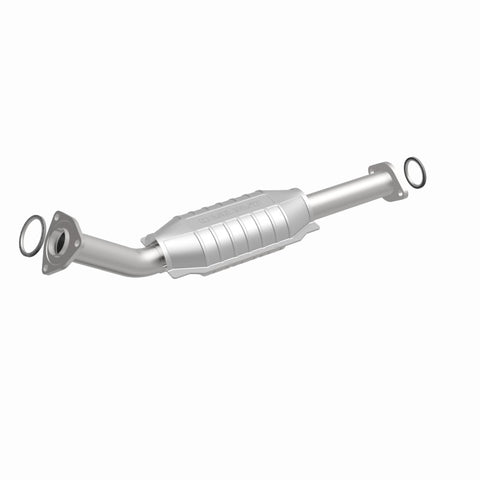 MagnaFlow Direct Fit Catalytic Converter 03-04 Toyota Tundra V8 4.7L Gas - 24406
